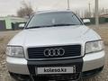 Audi A6 2003 годаfor3 250 000 тг. в Шымкент