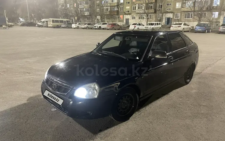 ВАЗ (Lada) Priora 2172 2013 года за 2 000 000 тг. в Атырау