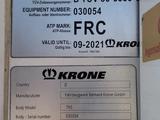 Krone  Krone 2015 годаүшін18 000 000 тг. в Костанай – фото 5
