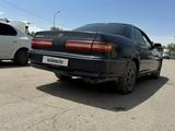 Toyota Mark II 1996 годаүшін2 950 000 тг. в Алматы – фото 5