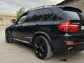 BMW X5 2007 года за 9 990 000 тг. в Костанай – фото 2