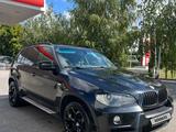 BMW X5 2007 года за 8 600 000 тг. в Костанай – фото 4