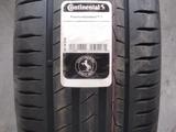 Шины Continental 235/60R19 PremiumContact 7үшін97 000 тг. в Алматы