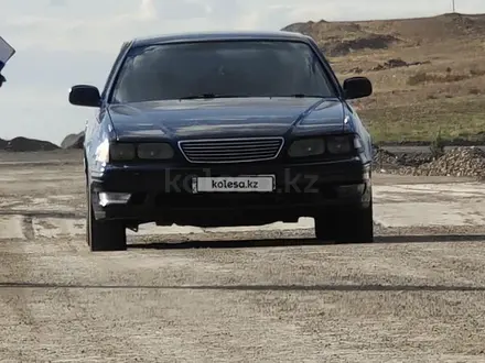 Toyota Mark II 1997 года за 3 000 000 тг. в Семей – фото 2