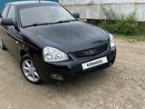 ВАЗ (Lada) Priora 2170 2012 годаүшін2 200 000 тг. в Уральск