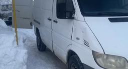 Mercedes-Benz Sprinter 2005 года за 5 000 000 тг. в Астана – фото 2