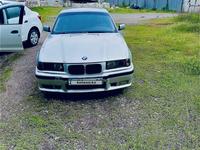 BMW 320 1994 годаүшін2 200 000 тг. в Алматы