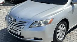 Toyota Camry 2009 годаүшін5 590 000 тг. в Тараз – фото 4