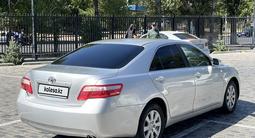 Toyota Camry 2009 годаүшін5 590 000 тг. в Тараз – фото 2