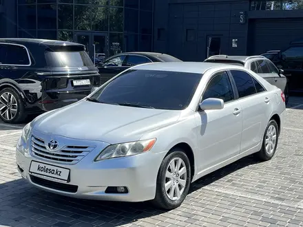 Toyota Camry 2009 года за 5 400 000 тг. в Тараз – фото 10