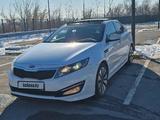 Kia K5 2012 годаfor7 700 000 тг. в Шымкент – фото 2