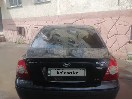 Hyundai Elantra 2008 года за 3 500 000 тг. в Кокшетау – фото 2