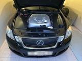 Двигатель LEXUS GS300 Контрактный Japan за 195 000 тг. в Алматы