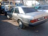 Mercedes-Benz 190 1992 года за 600 000 тг. в Алматы – фото 4