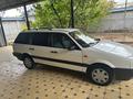 Volkswagen Passat 1990 годаүшін1 700 000 тг. в Шымкент – фото 2