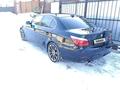 BMW 520 2007 годаfor6 200 000 тг. в Алматы – фото 4