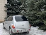 Chrysler PT Cruiser 2001 годаүшін2 200 000 тг. в Актобе – фото 4