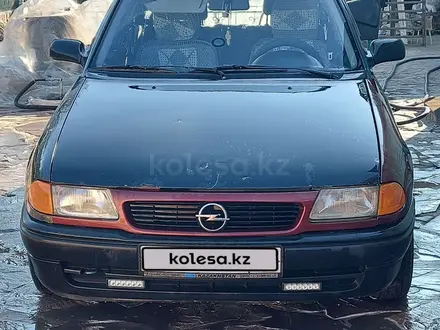 Opel Astra 1997 года за 1 480 000 тг. в Шымкент