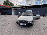 Volkswagen Passat 1991 года за 650 000 тг. в Талдыкорган