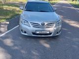 Toyota Camry 2011 года за 7 600 000 тг. в Талдыкорган