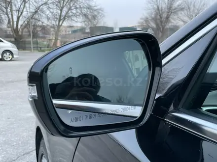 Hyundai Grandeur 2019 года за 12 500 000 тг. в Шымкент – фото 20