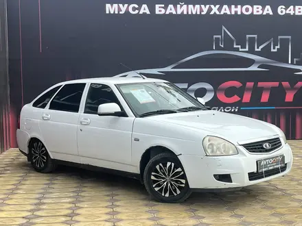 ВАЗ (Lada) Priora 2172 2012 года за 2 650 000 тг. в Атырау – фото 3