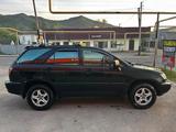 Lexus RX 300 1999 года за 4 900 000 тг. в Алматы – фото 2