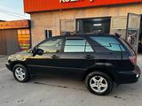 Lexus RX 300 1999 года за 4 900 000 тг. в Алматы – фото 4
