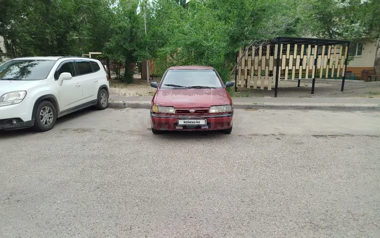 Nissan Primera 1990 года за 600 000 тг. в Алматы