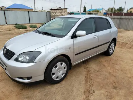 Toyota Corolla 2003 года за 3 800 000 тг. в Кульсары – фото 3