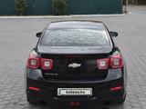Chevrolet Malibu 2013 годаүшін4 000 000 тг. в Семей – фото 4