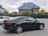 Chevrolet Malibu 2013 годаүшін4 000 000 тг. в Семей – фото 5