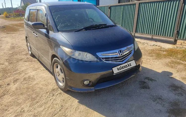 Honda Elysion 2008 годаfor7 200 000 тг. в Кокшетау