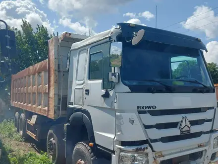 Howo  Прочие Кабины 2017 года за 16 000 000 тг. в Астана – фото 4