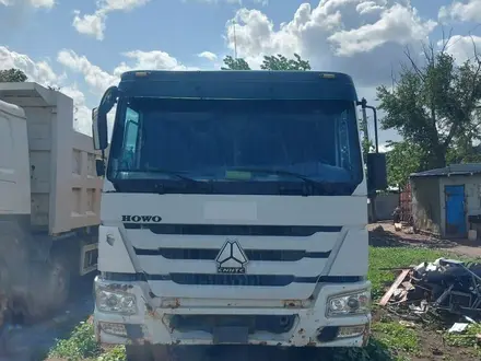 Howo  Прочие Кабины 2017 года за 16 000 000 тг. в Астана – фото 3