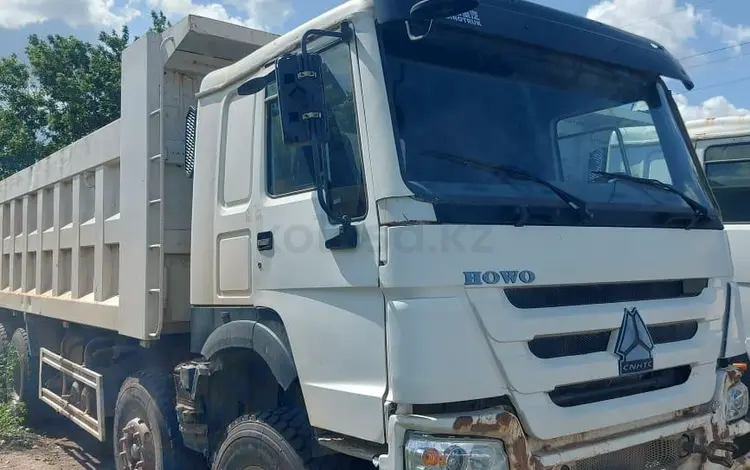 Howo  Прочие Кабины 2017 годаүшін16 000 000 тг. в Астана