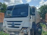 Howo  Прочие Кабины 2017 годаүшін16 000 000 тг. в Астана – фото 2