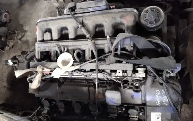 Двигатель BMW 2.0 24V M50 B20TU (Vanos) +үшін300 000 тг. в Тараз