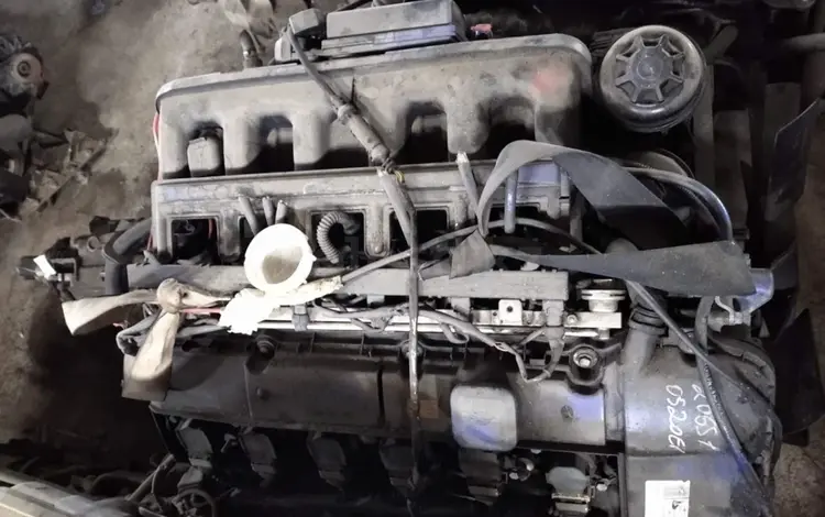 Двигатель BMW 2.0 24V M50B20TU за 300 000 тг. в Тараз