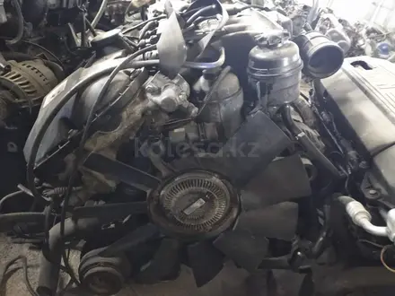 Двигатель BMW 2.0 24V M50 B20TU (Vanos) + за 300 000 тг. в Тараз – фото 2