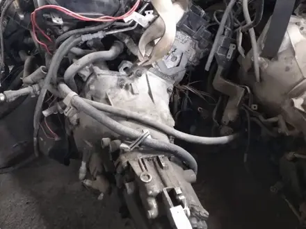 Двигатель BMW 2.0 24V M50 B20TU (Vanos) + за 300 000 тг. в Тараз – фото 3