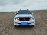 Toyota Land Cruiser 2008 годаfor16 500 000 тг. в Жанаозен