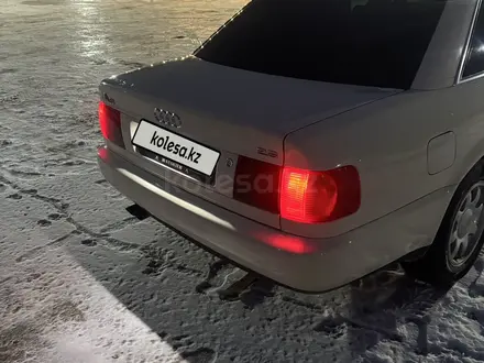 Audi A6 1995 года за 3 300 000 тг. в Жанаозен – фото 3