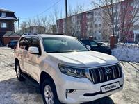 Toyota Land Cruiser Prado 2023 годаүшін29 800 000 тг. в Павлодар