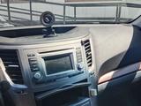 Subaru Outback 2013 года за 5 000 000 тг. в Бейнеу