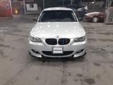 BMW 525 2005 года за 6 000 000 тг. в Алматы – фото 5