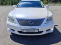 Lexus LS 460 2012 годаfor14 700 000 тг. в Алматы – фото 3