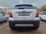 Chevrolet Tracker 2013 годаүшін4 800 000 тг. в Уральск – фото 5