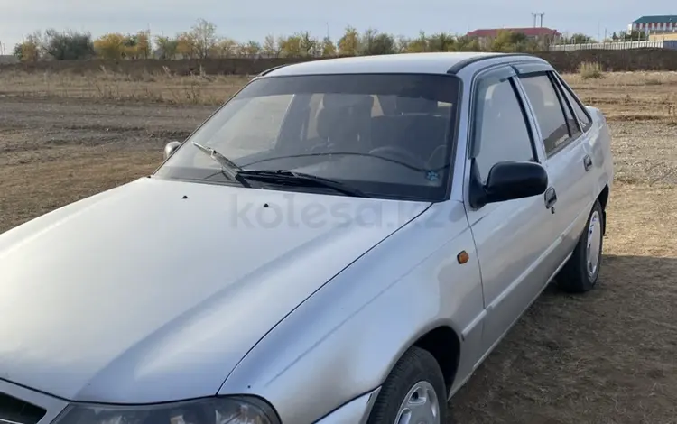 Daewoo Nexia 2012 годаүшін2 000 000 тг. в Актобе