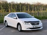 Toyota Camry 2012 года за 9 800 000 тг. в Шымкент